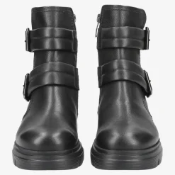 Paul Green Ankle boot Black Outlet