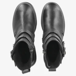 Paul Green Ankle boot Black Outlet