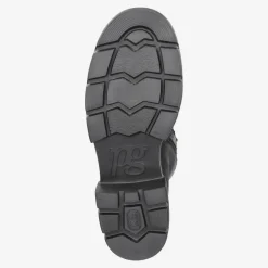 Paul Green Ankle boot Black Outlet