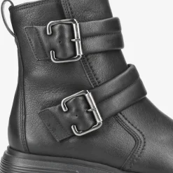 Paul Green Ankle boot Black Outlet