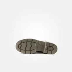 Paul Green Ankle boot Gray New