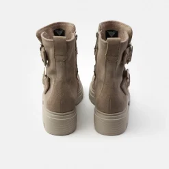 Paul Green Ankle boot Gray New