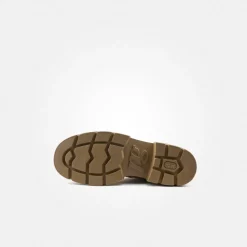 Paul Green Ankle boot Beige Hot