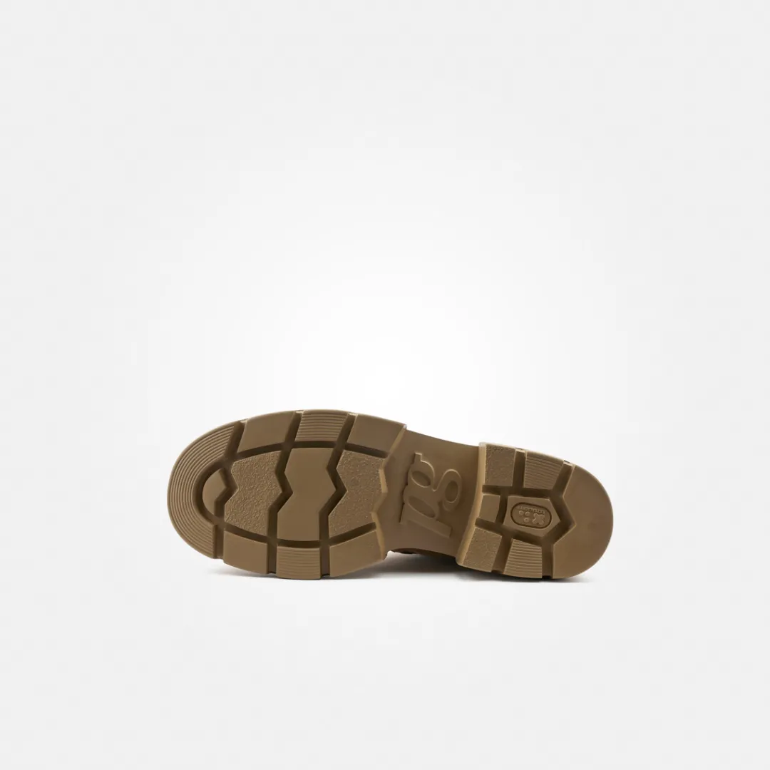 Paul Green Ankle boot Beige Hot