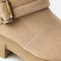 Paul Green Ankle boot Beige Hot