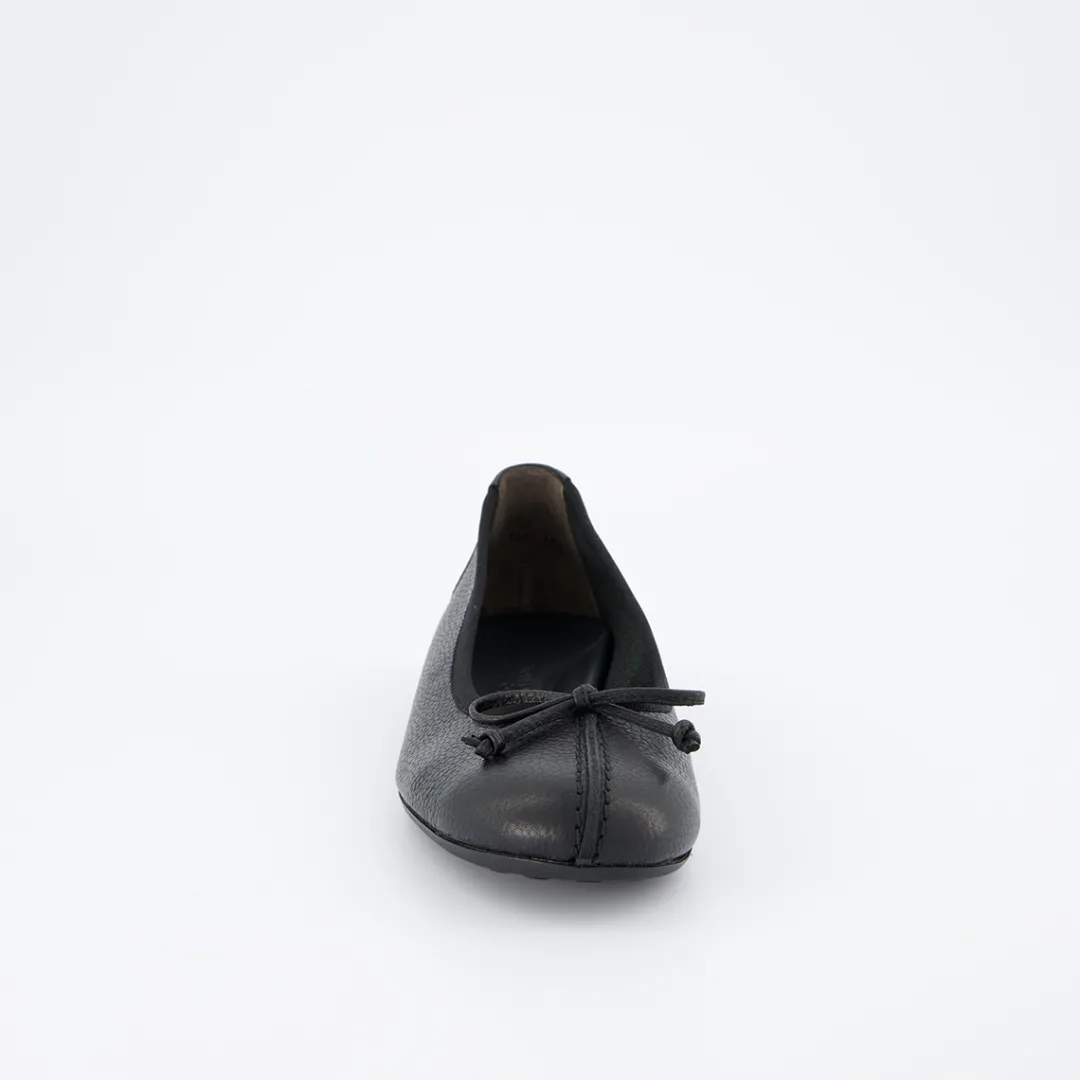 Paul Green Ballerina Black Outlet