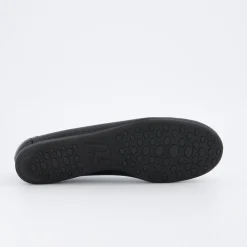 Paul Green Ballerina Black Outlet