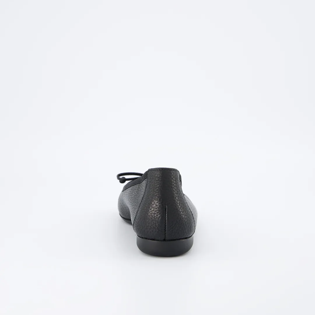 Paul Green Ballerina Black Outlet