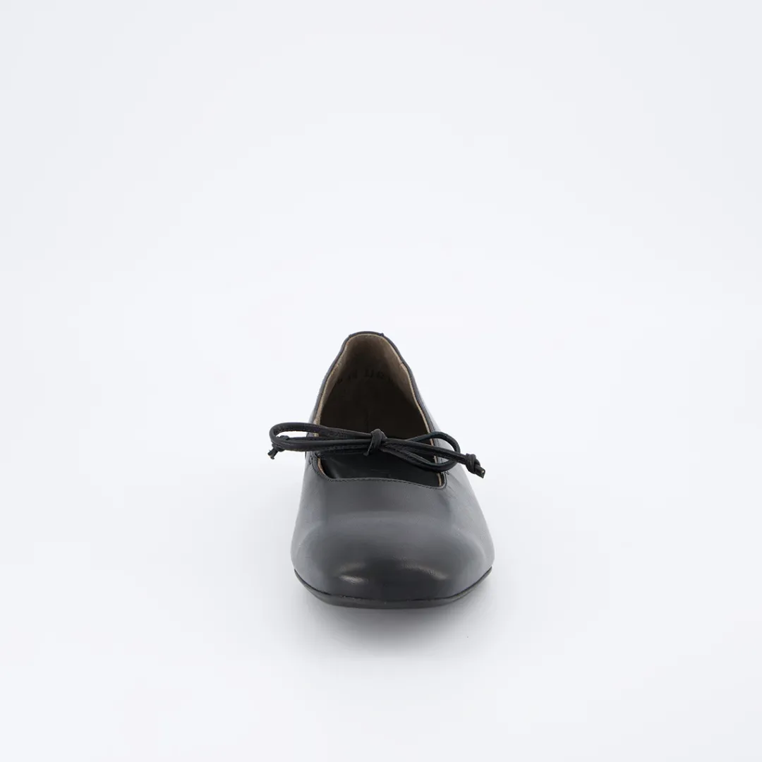 Paul Green Ballerina Black Best