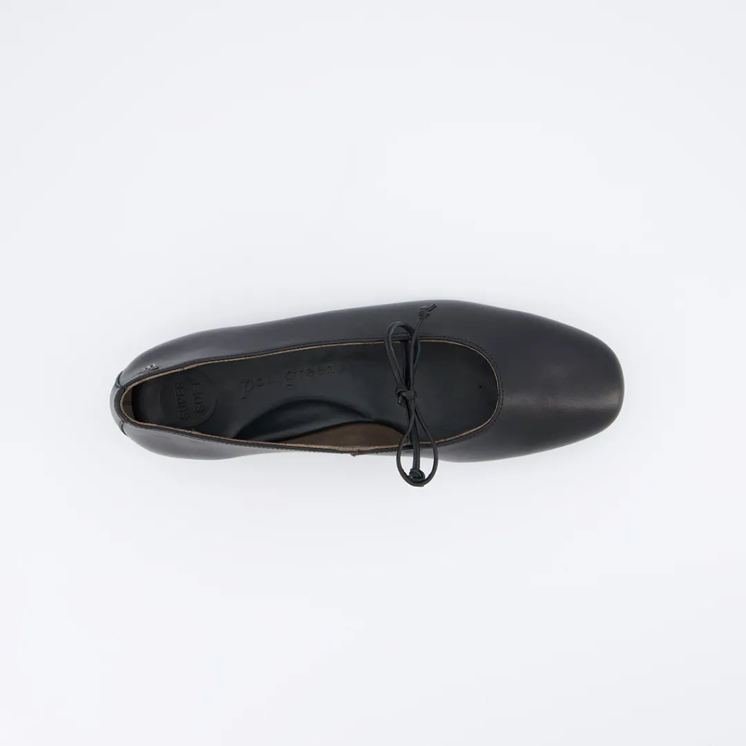 Paul Green Ballerina Black Best
