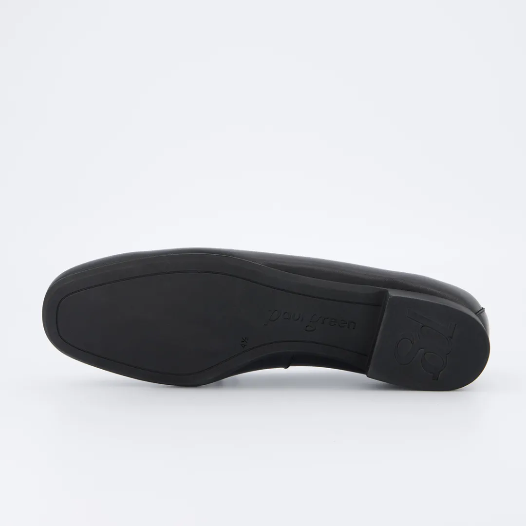 Paul Green Ballerina Black Best