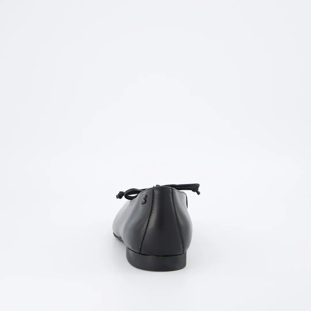 Paul Green Ballerina Black Best