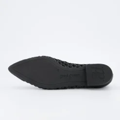 Paul Green Ballerina Black Hot