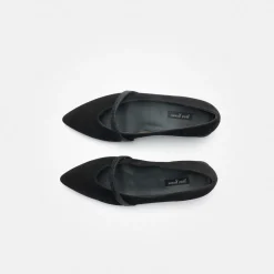 Paul Green Ballerina Black Hot