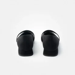 Paul Green Ballerina Black Hot