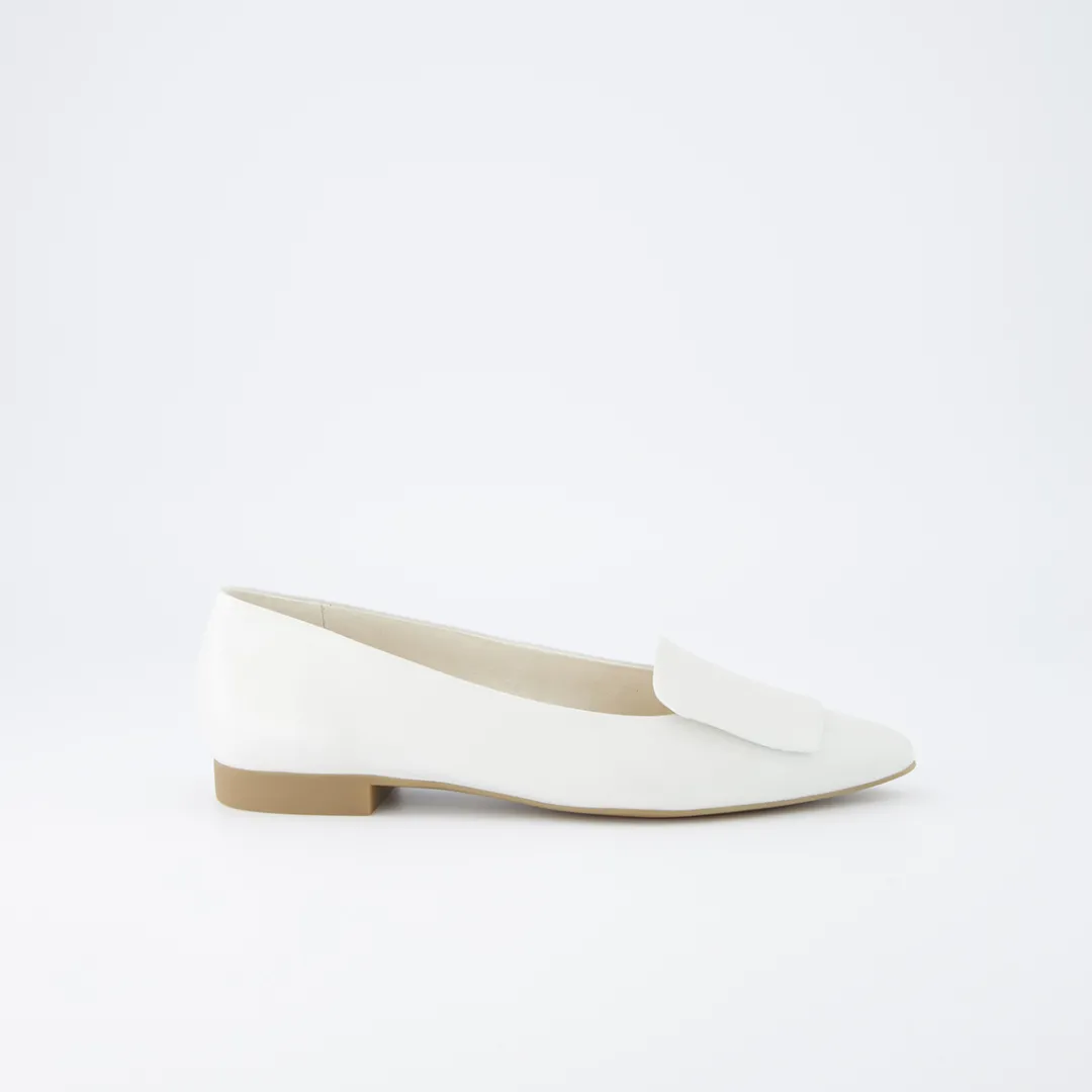 Paul Green Ballerina White Best