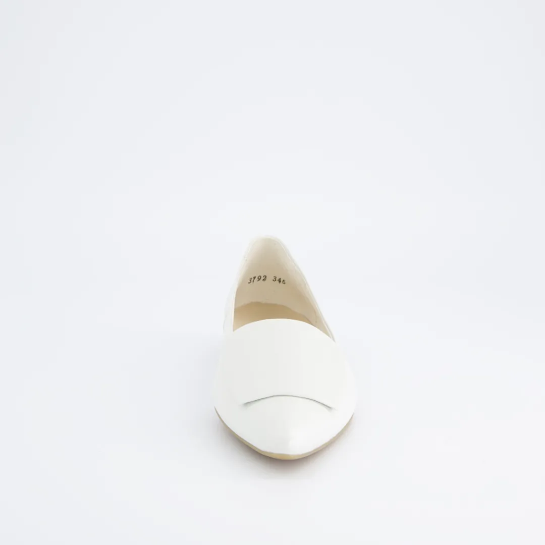 Paul Green Ballerina White Best