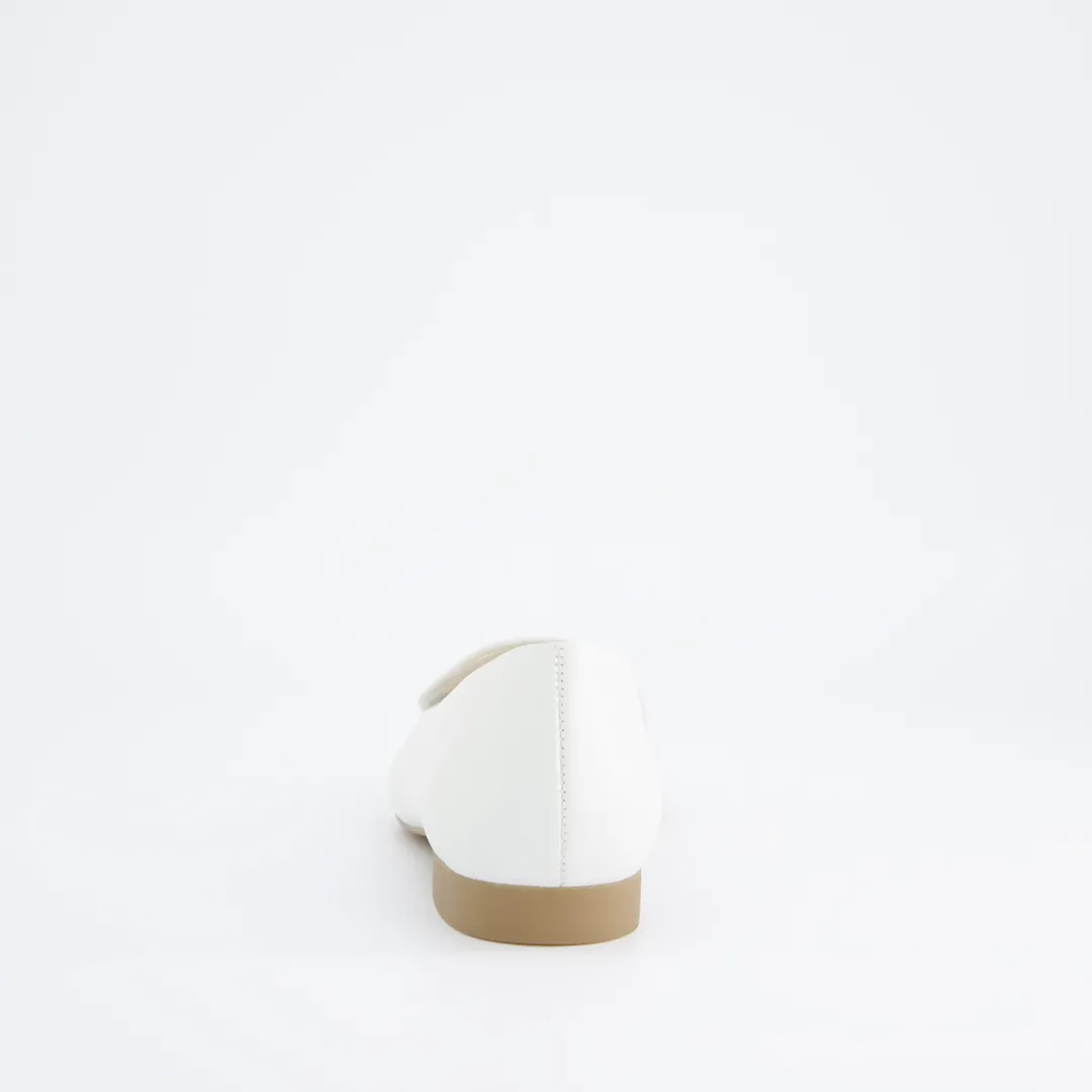 Paul Green Ballerina White Best