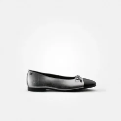 Paul Green Ballerina Silver