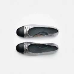 Paul Green Ballerina Silver