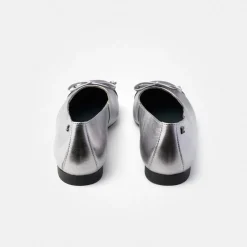 Paul Green Ballerina Silver