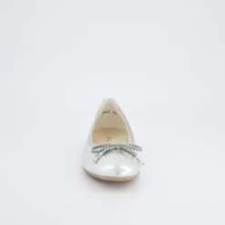 Paul Green Ballerina silver Outlet