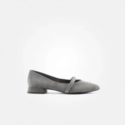 Paul Green Ballerina Gray