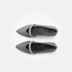 Paul Green Ballerina Gray