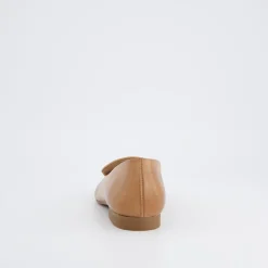 Paul Green Ballerina Brown Discount