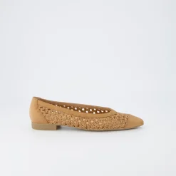 Paul Green Ballerina Brown Outlet