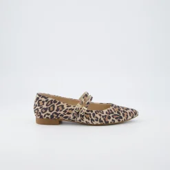 Paul Green Ballerina Beige combined Sale