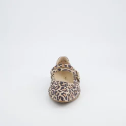 Paul Green Ballerina Beige combined Sale