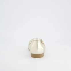 Paul Green Ballerina Gold New