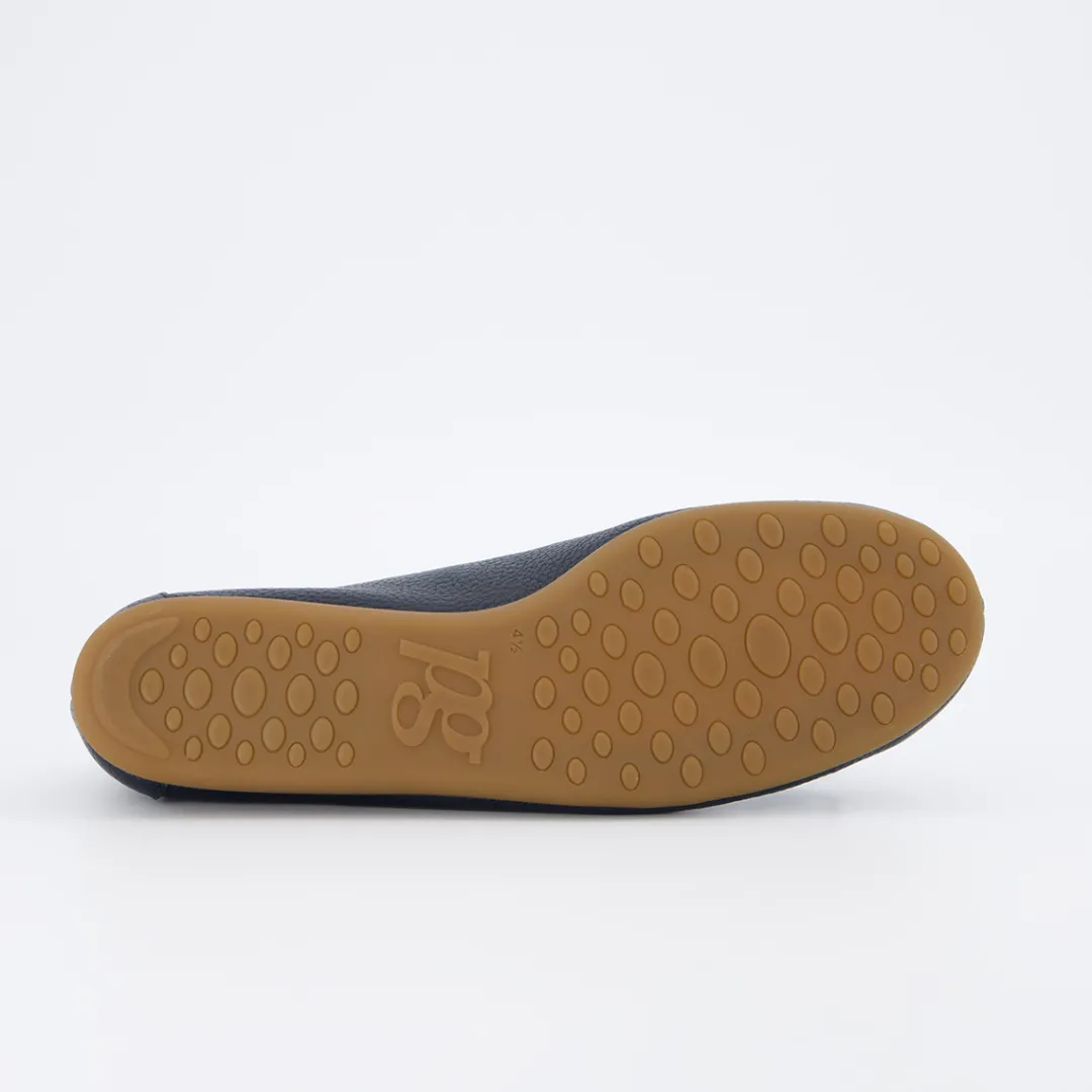 Paul Green Ballerina Blue Discount