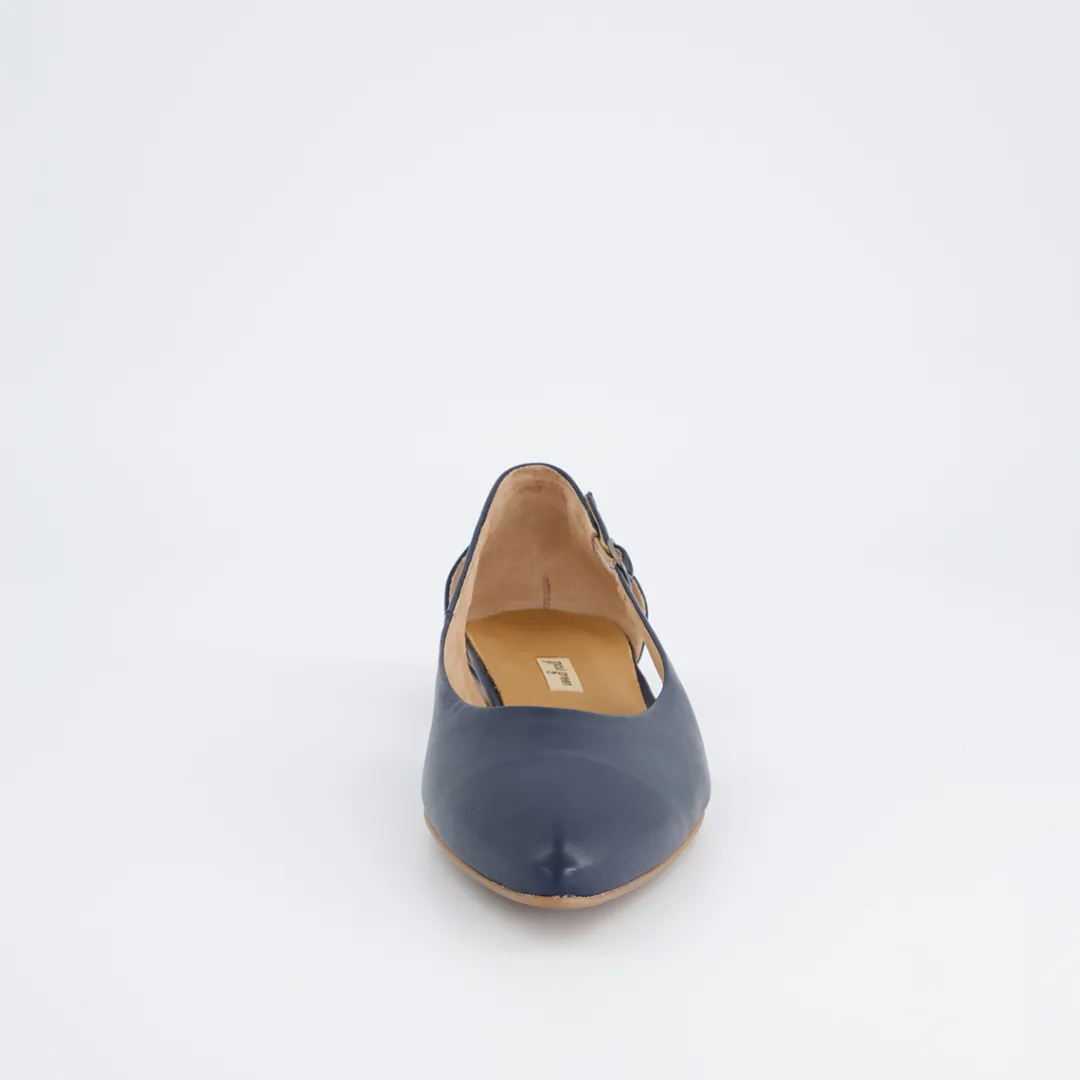 Paul Green Ballerina Blue Sale