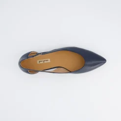 Paul Green Ballerina Blue Sale