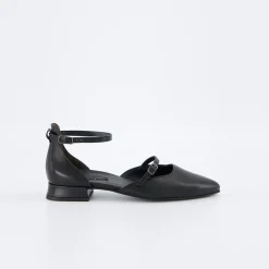 Paul Green Ballerina Black