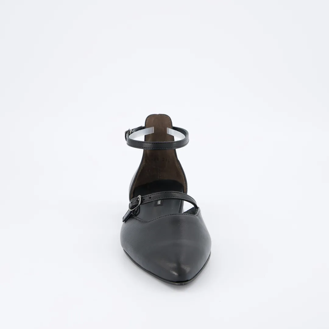 Paul Green Ballerina Black