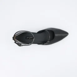Paul Green Ballerina Black