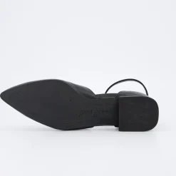 Paul Green Ballerina Black