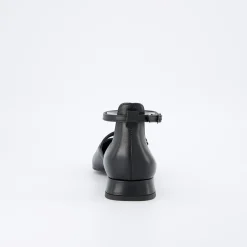 Paul Green Ballerina Black