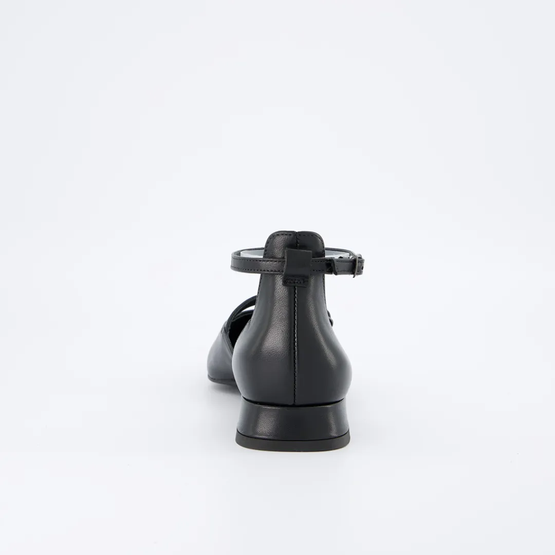 Paul Green Ballerina Black