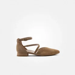 Paul Green Ballerina Beige
