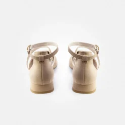 Paul Green Ballerina Beige