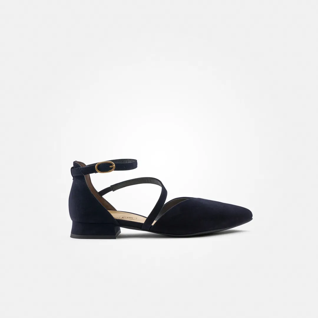 Paul Green Ballerina Blue Online