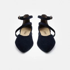 Paul Green Ballerina Blue Online