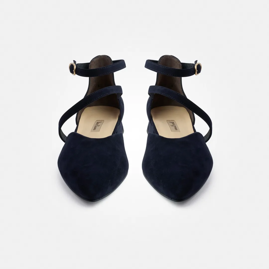 Paul Green Ballerina Blue Online