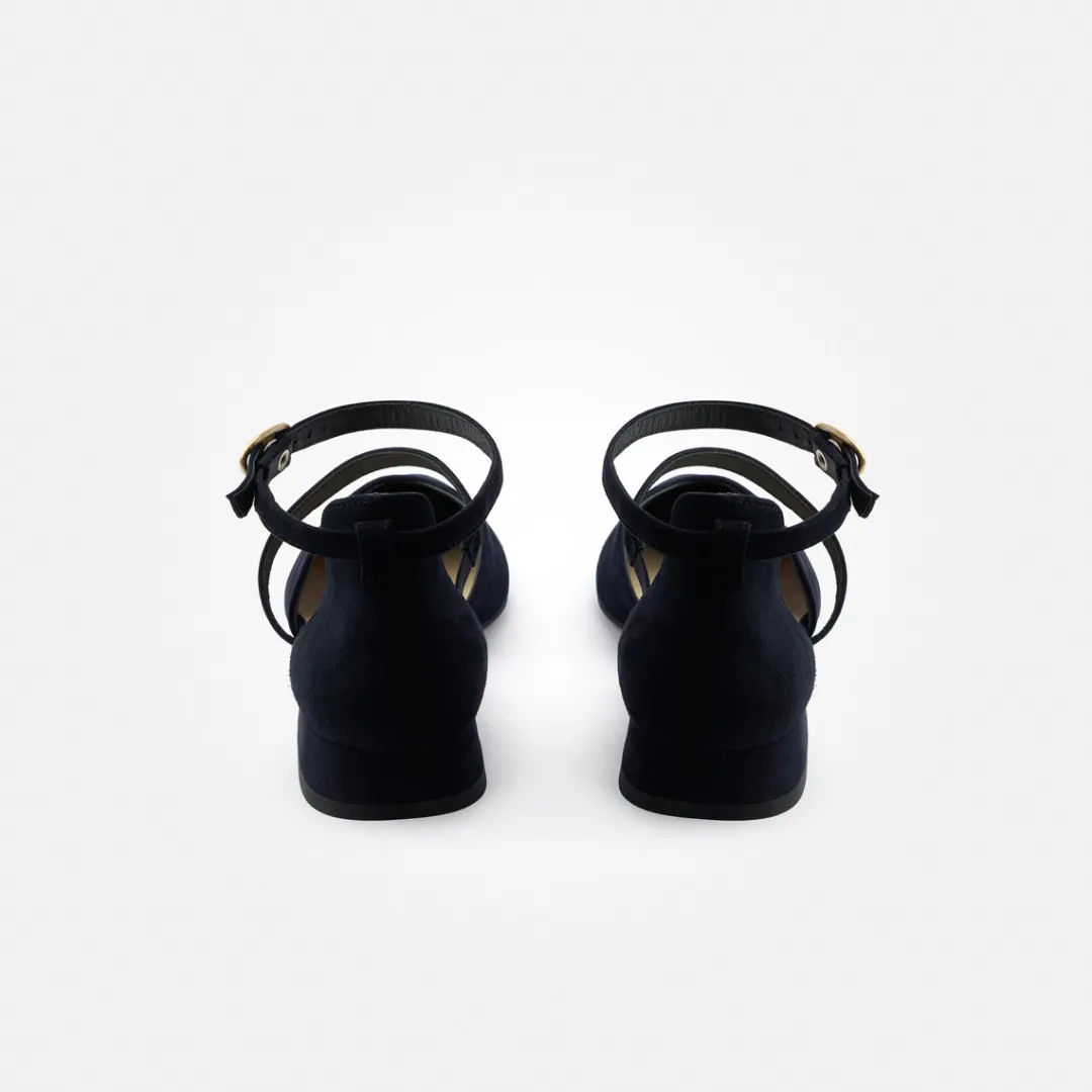 Paul Green Ballerina Blue Online