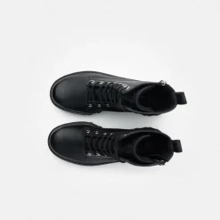 Paul Green Bootie Black Hot
