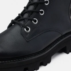 Paul Green Bootie Black Hot